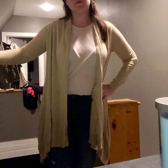 Tan Michael Kors sweater - Picture 5 of 5